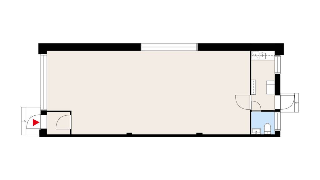 Kohdekuva 4 Kirkkokatu 5