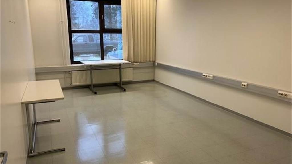 Birger - Väliköntie 4