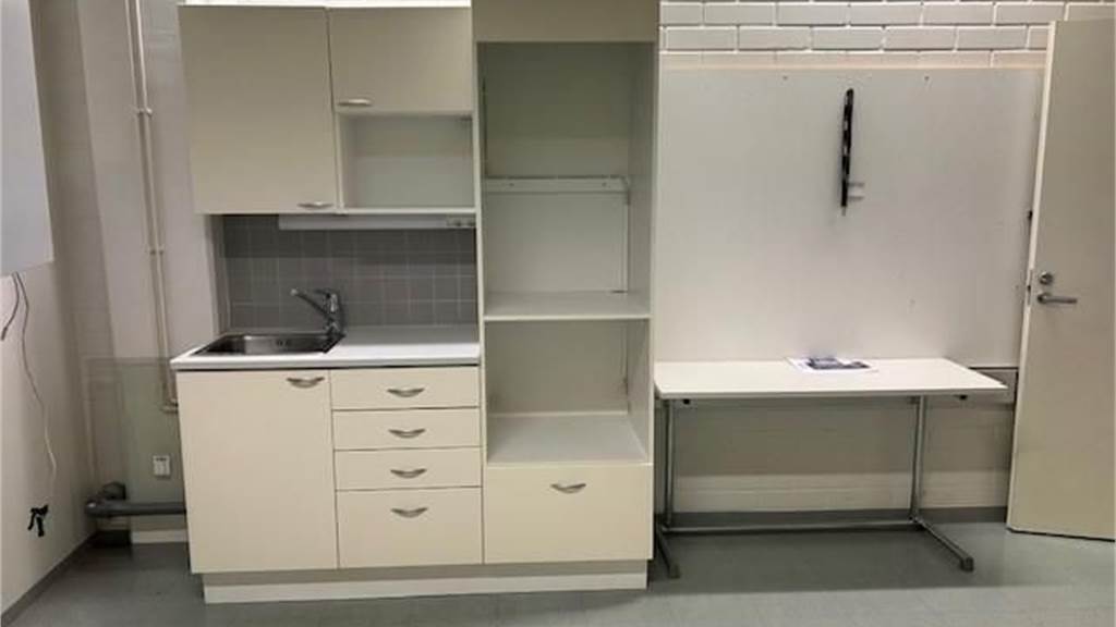 Birger - Väliköntie 4