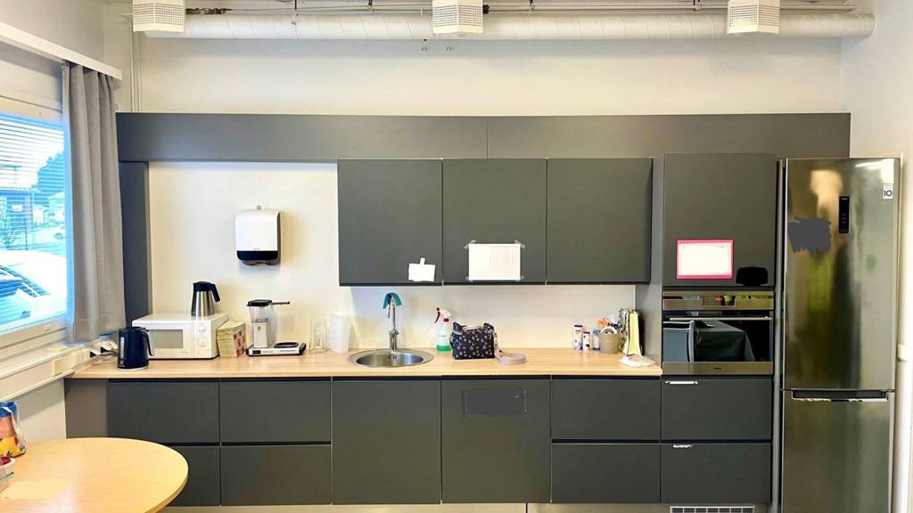 Hallimestarinkatu 17 A