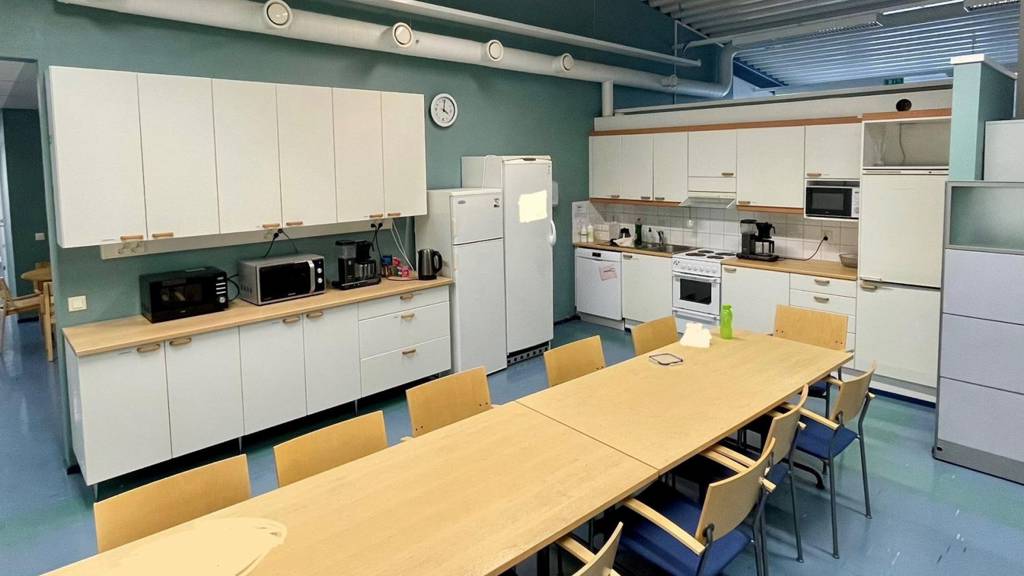 Hallimestarinkatu 17 A