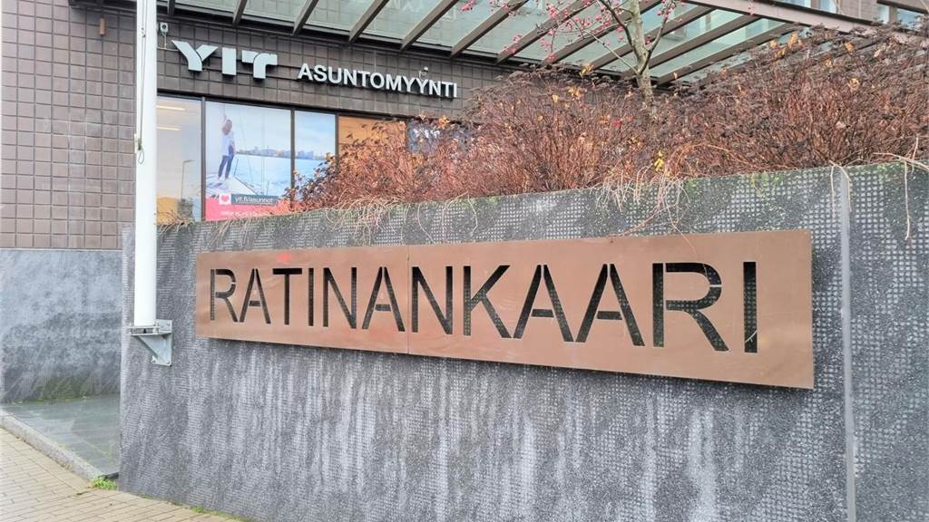 Hatanpään Valtatie 11