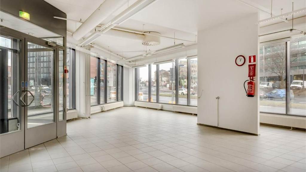 Hatanpään Valtatie 24