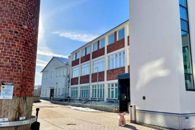 Helsinginkatu 15/Jokikatu 2