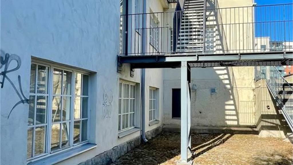 Helsinginkatu 15/Jokikatu 2