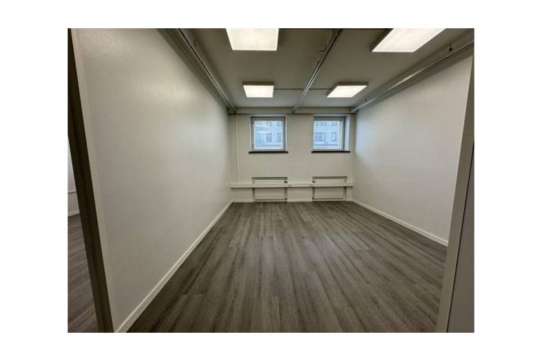 Hovioikeudenpuistikko 23