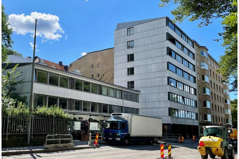 Hämeenkatu 30 E 37-38