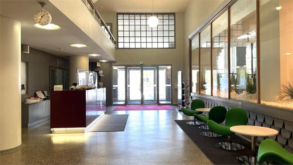 Juhana Herttuan Puistokatu 21