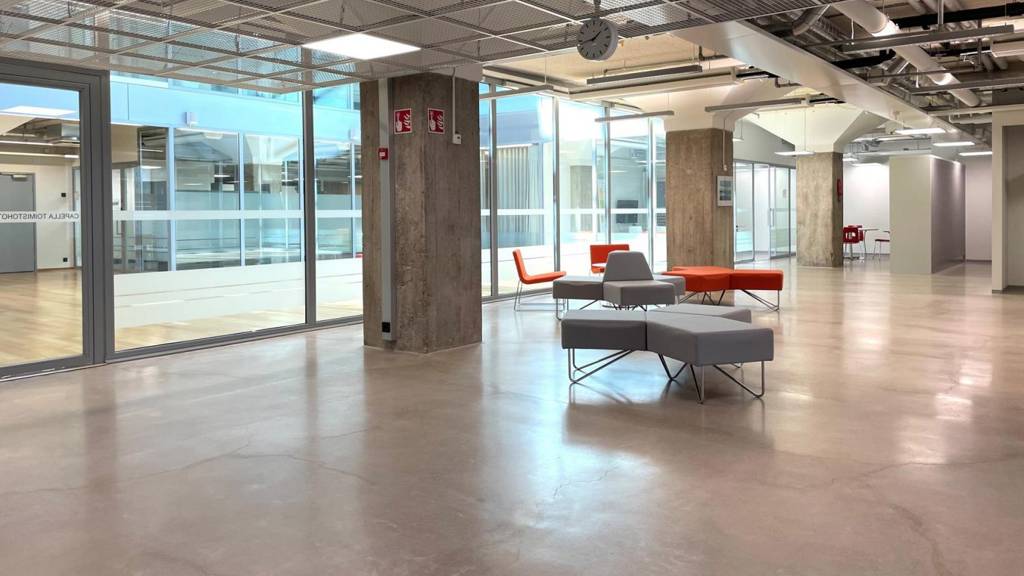 Juhana Herttuan Puistokatu 21