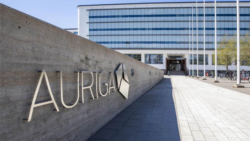 Juhana Herttuan Puistokatu 21