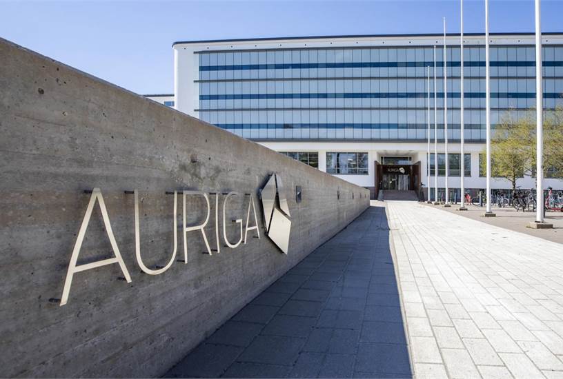 Juhana Herttuan Puistokatu 21