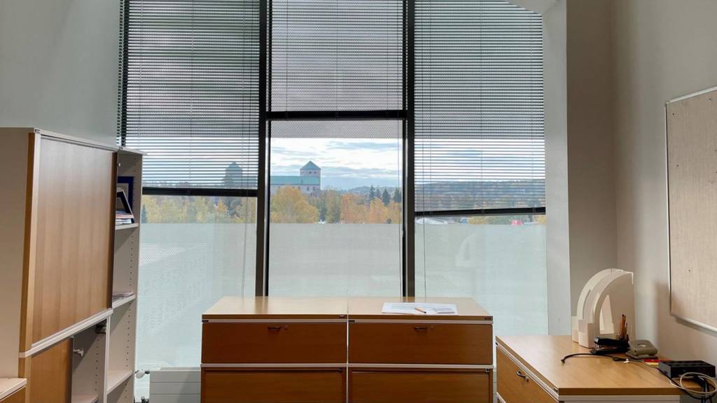 Juhana Herttuan Puistokatu 21