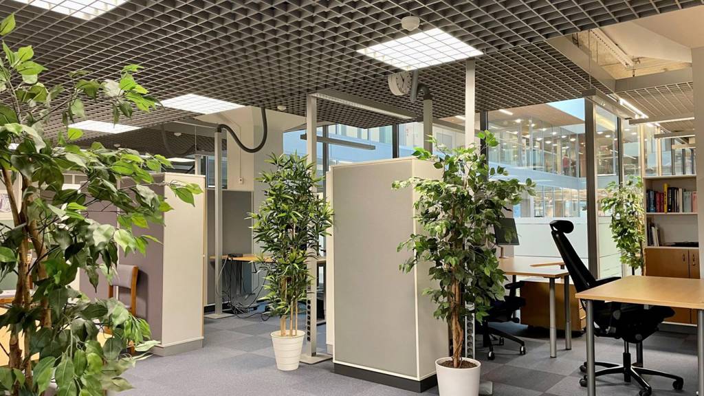 Juhana Herttuan Puistokatu 21