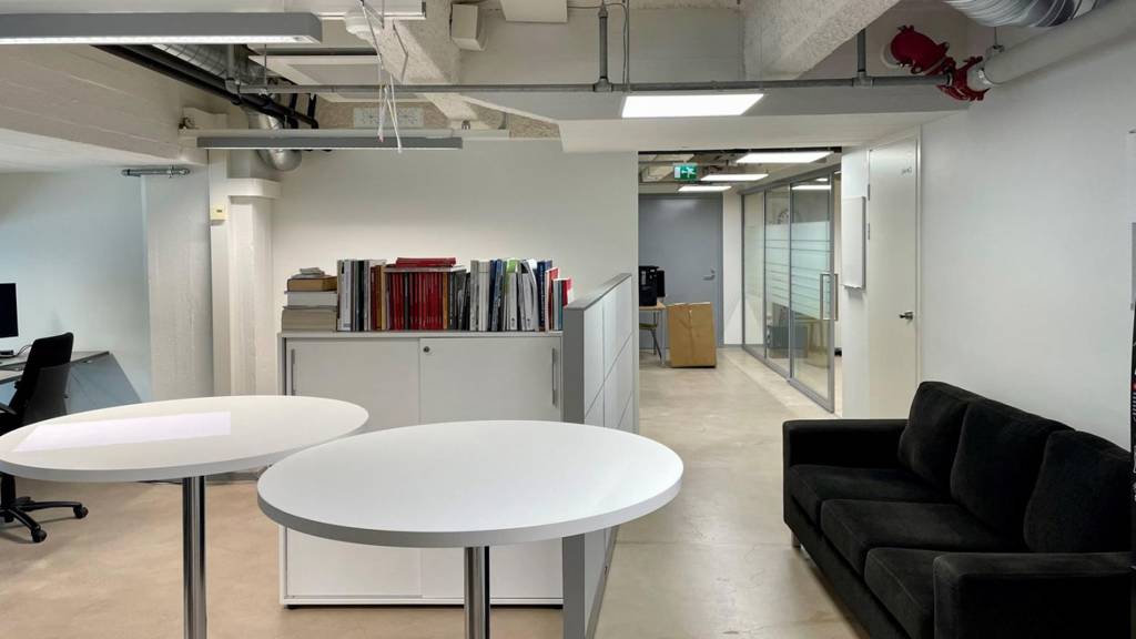 Juhana Herttuan Puistokatu 21