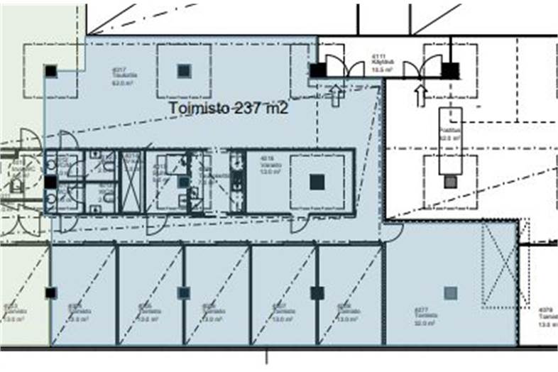 Juhana Herttuan Puistokatu 21