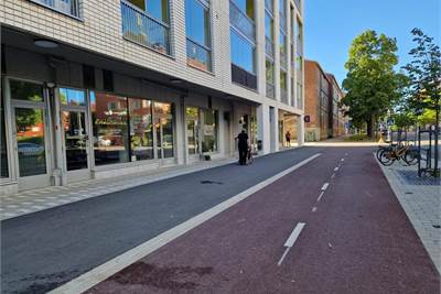 Kalevan Puistotie 22