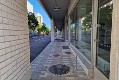 Kalevan Puistotie 22