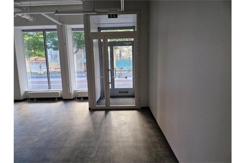 Kalevan Puistotie 22