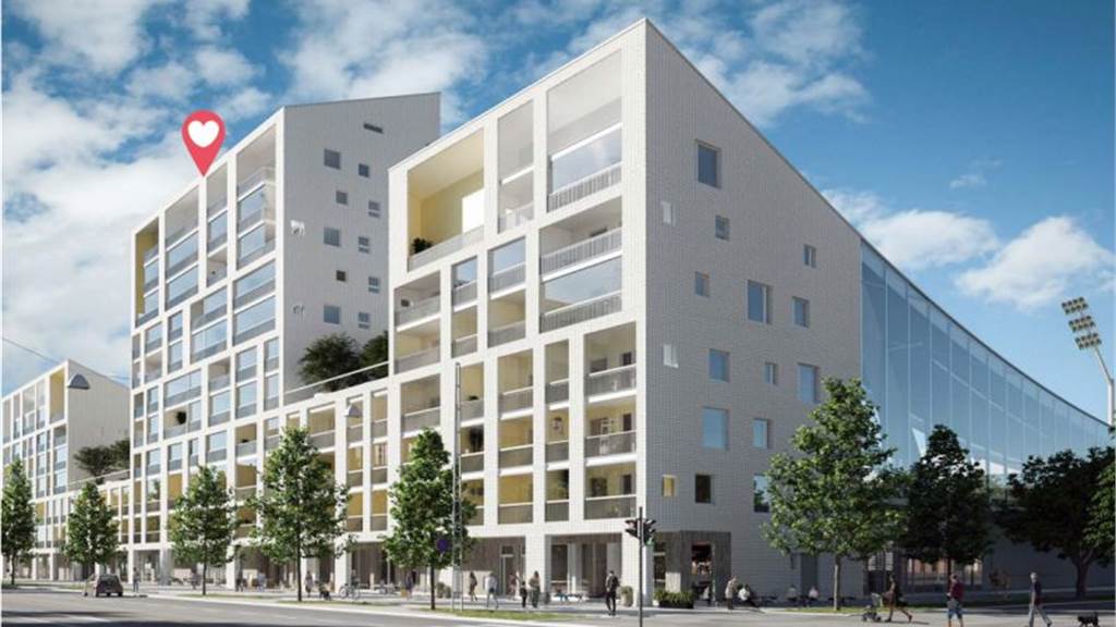 Kalevan Puistotie 24