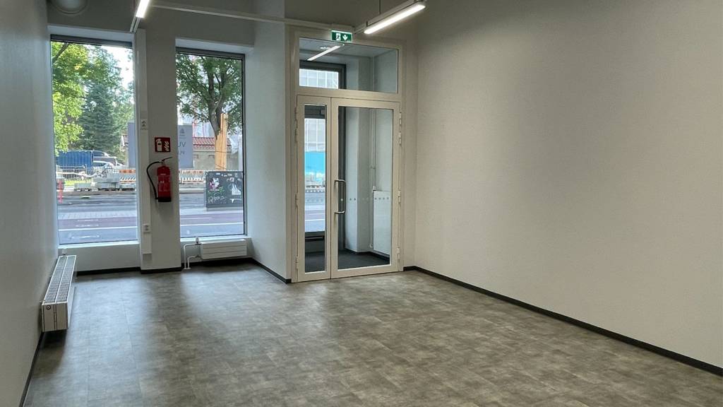 Kalevan Puistotie 24