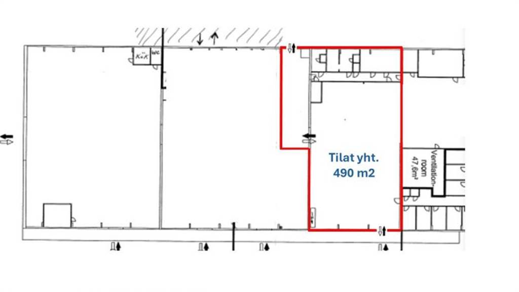 Kappelinmäentie 240