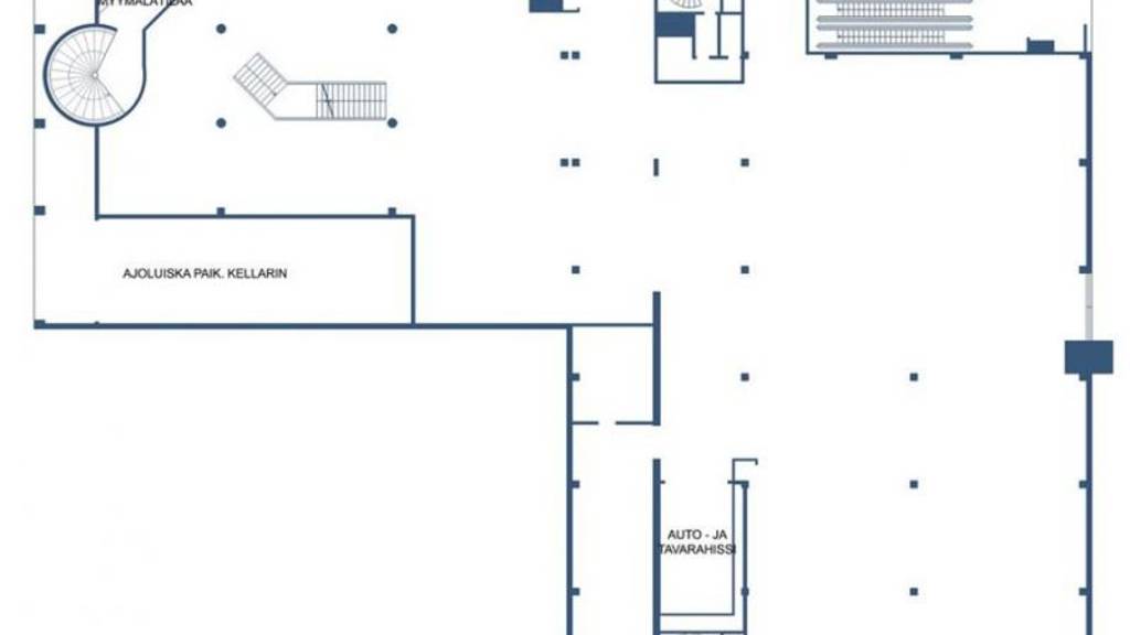 Kauppakatu-Savonkatu