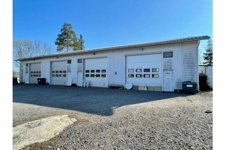 Kolmikesäläntie 2 B