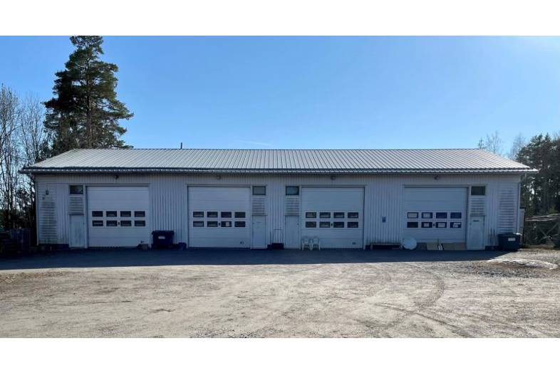 Kolmikesäläntie 2 B