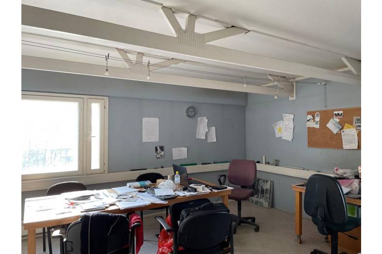 Kolmikesäläntie 2 B