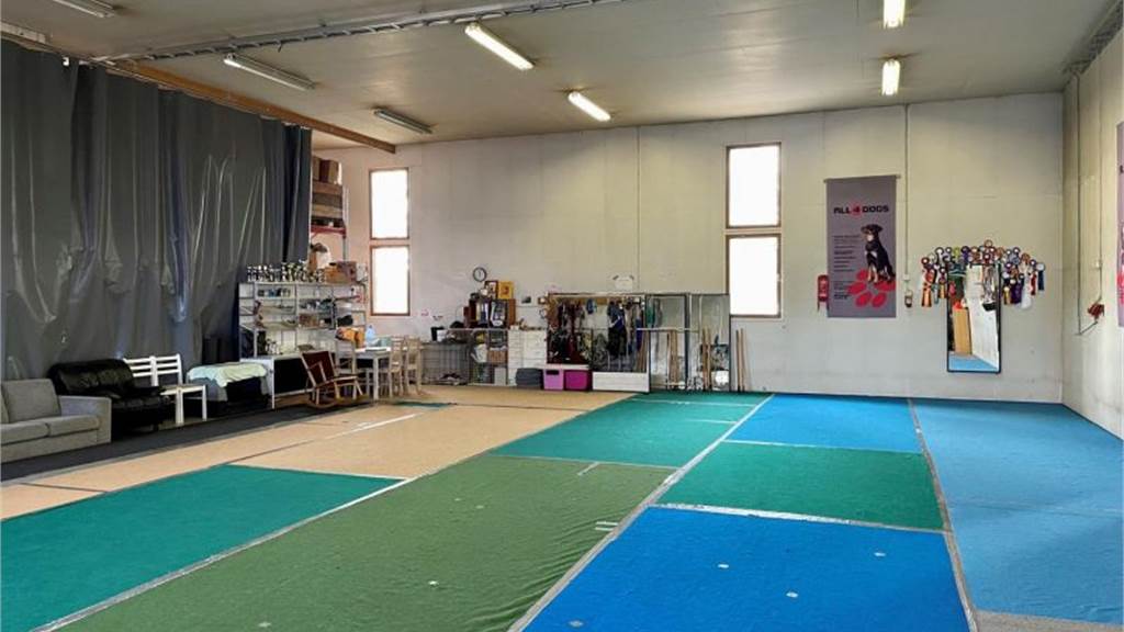 Kolmikesäläntie 2 B