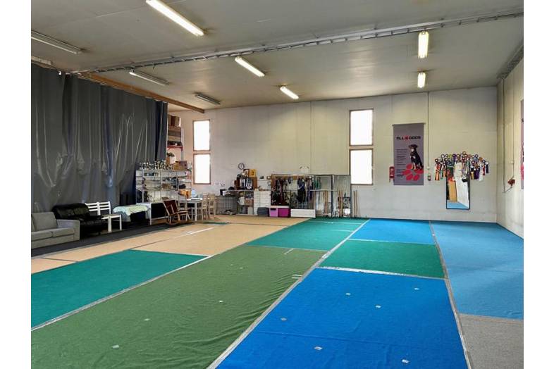 Kolmikesäläntie 2 B