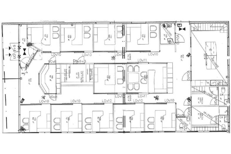 Kuurnankatu Liikenneympyrä