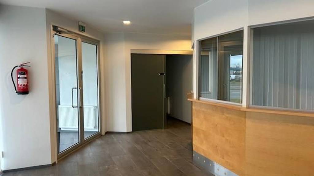 Kuurnankatu Liikenneympyrä