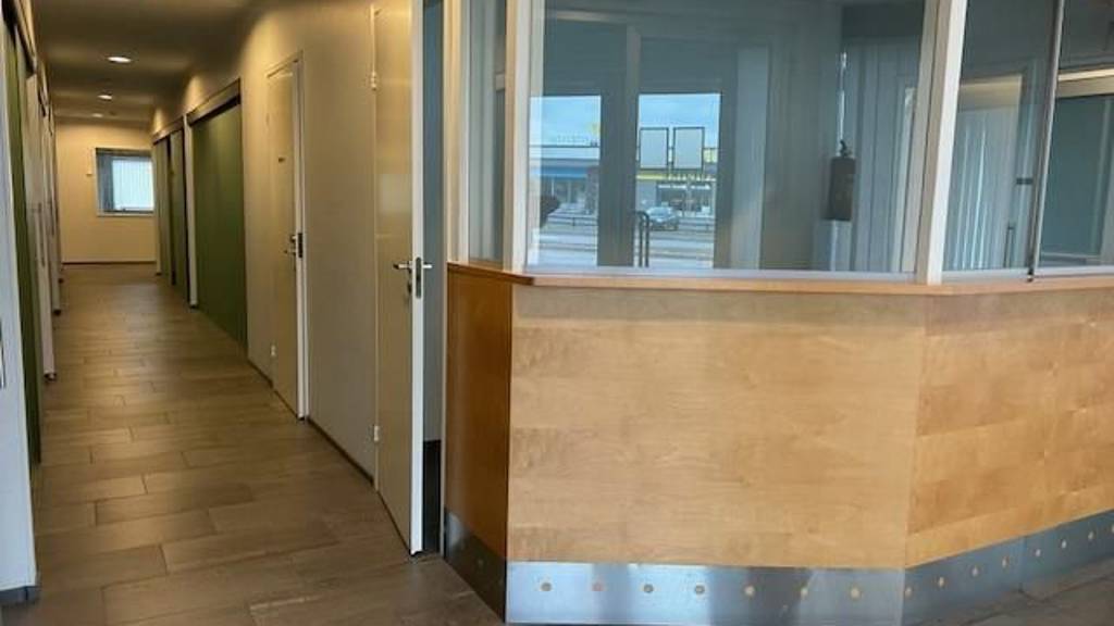 Kuurnankatu Liikenneympyrä