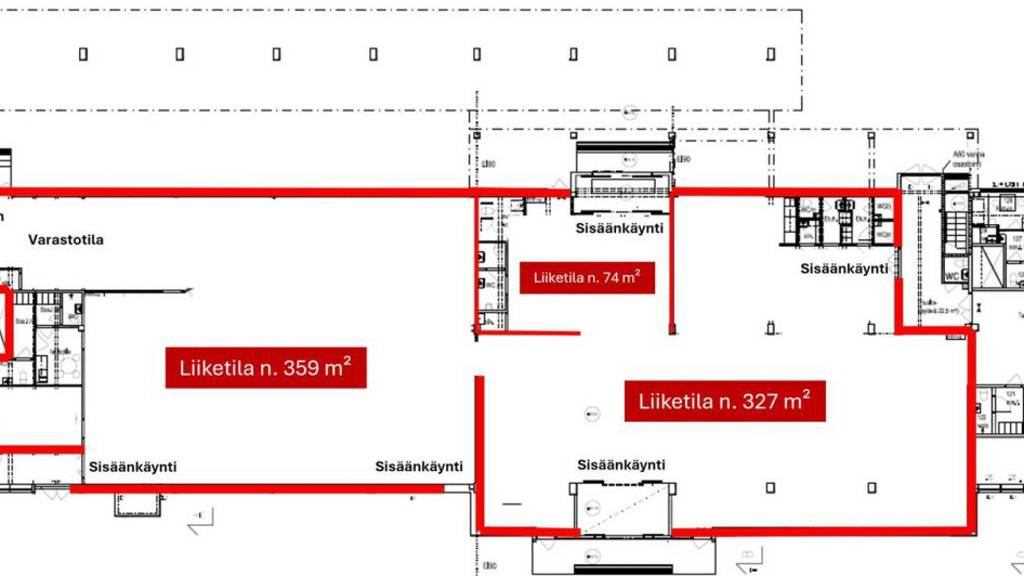 Linjuri - Puijonkatu 45
