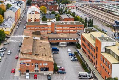 Läntinen Pitkäkatu 21-23 A 32