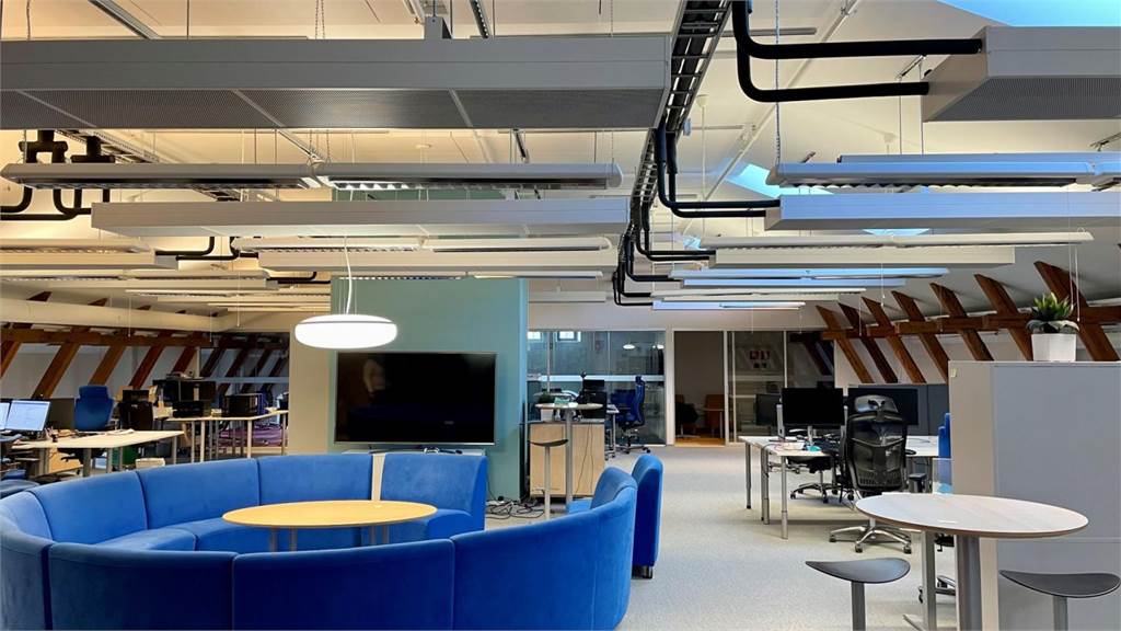 Läntinen Rantakatu 53 A