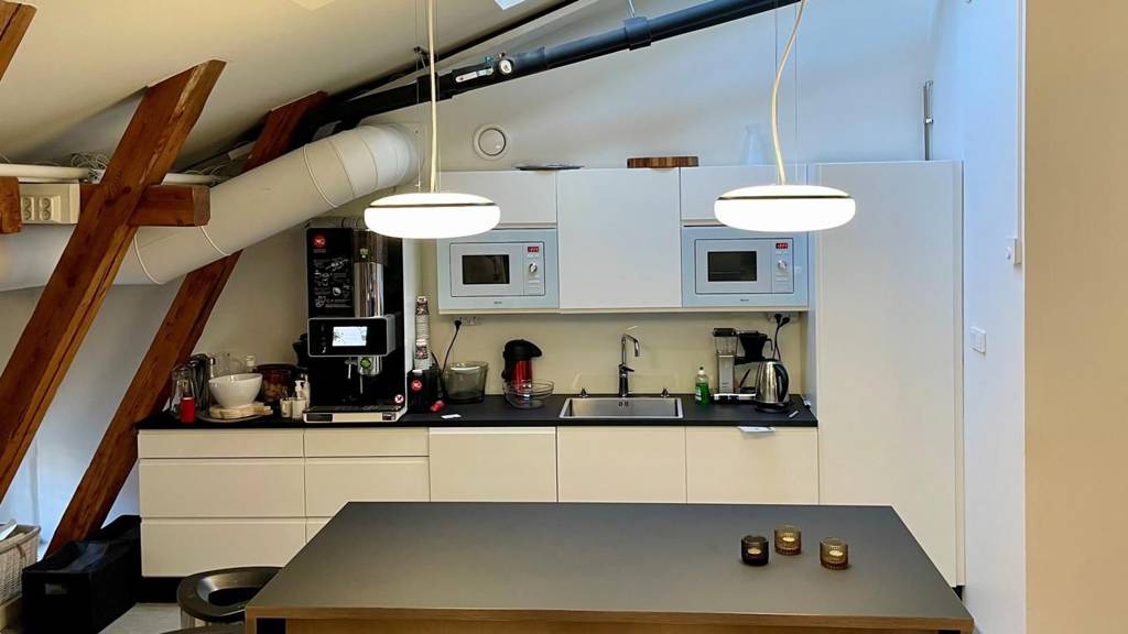 Läntinen Rantakatu 53 A