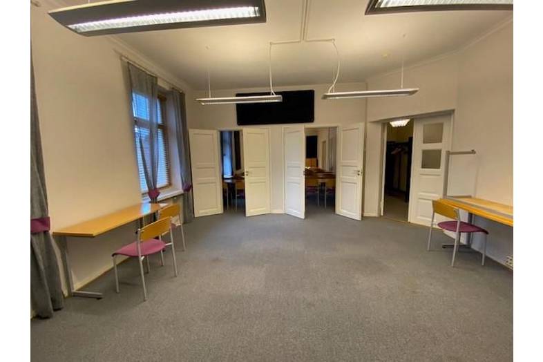 Pellavatehtaankatu 12