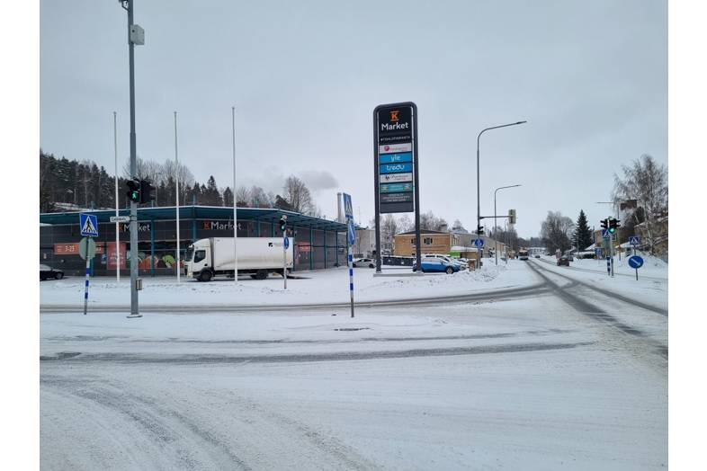 Pispalan Valtatie 130