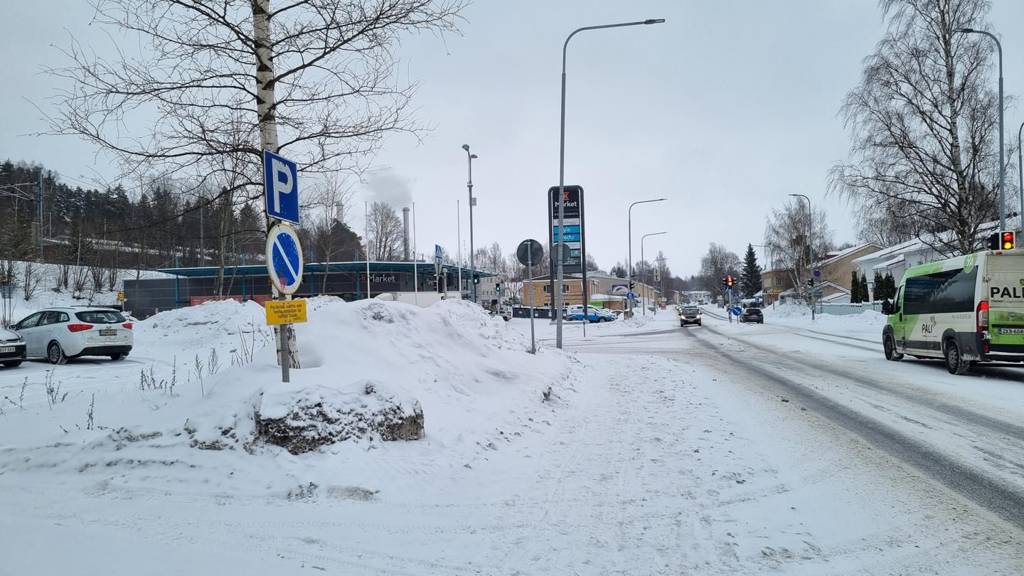 Pispalan Valtatie 130