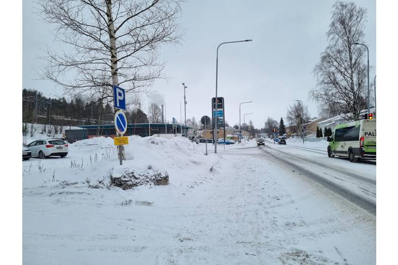 Pispalan Valtatie 130