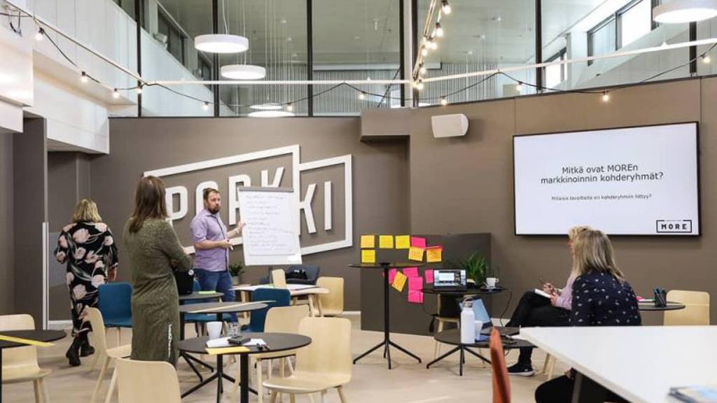 Raatihuoneenkatu 21-23