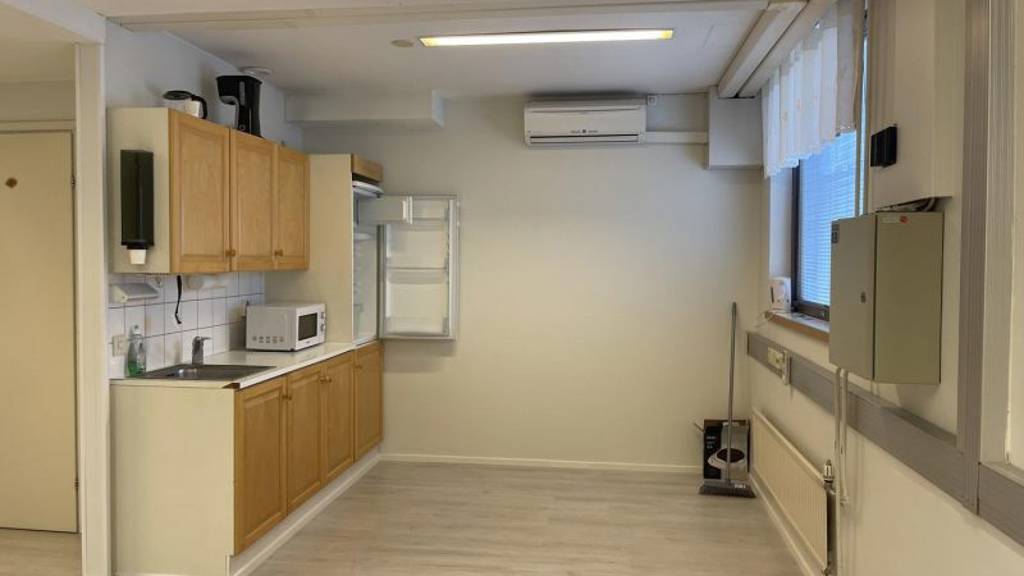 Rautatienkatu 23 A 20