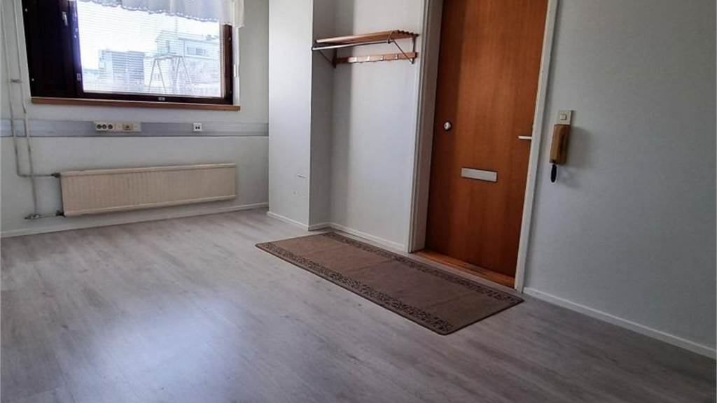 Rautatienkatu 23 A 20