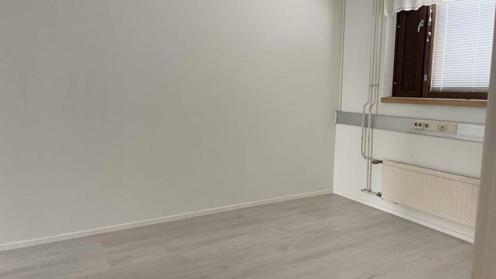 Rautatienkatu 23 A 20