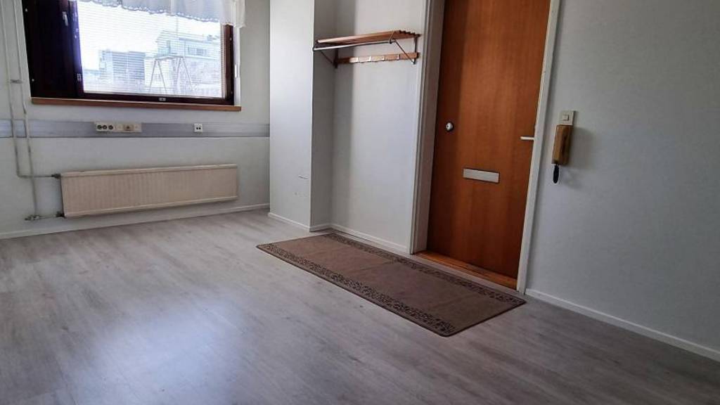 Rautatienkatu 23 A 20