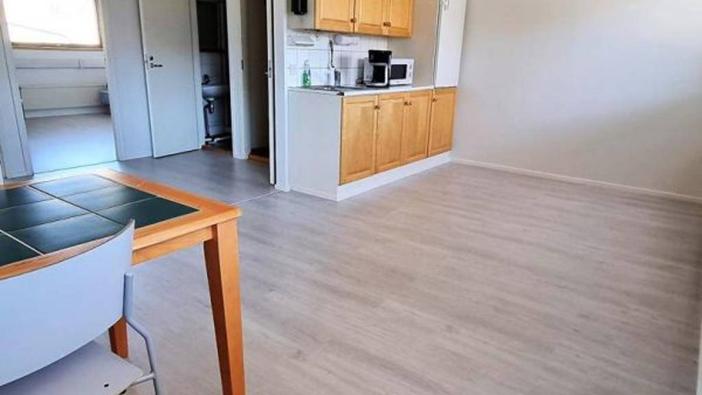 Rautatienkatu 23 A 20