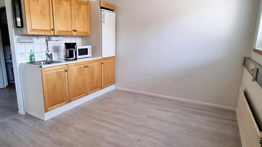 Rautatienkatu 23 A 20