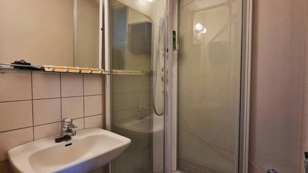 Rautatienkatu 23 A 20